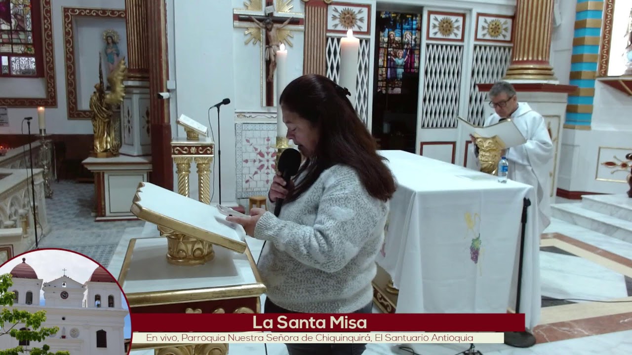 Santa Misa de 6:00 am | Semana III del Tiempo Ordinario l Sábado 31 de Enero de 2026
