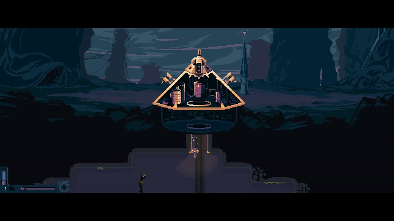 Dome Keeper Showdown - I Was NOT Ready for That