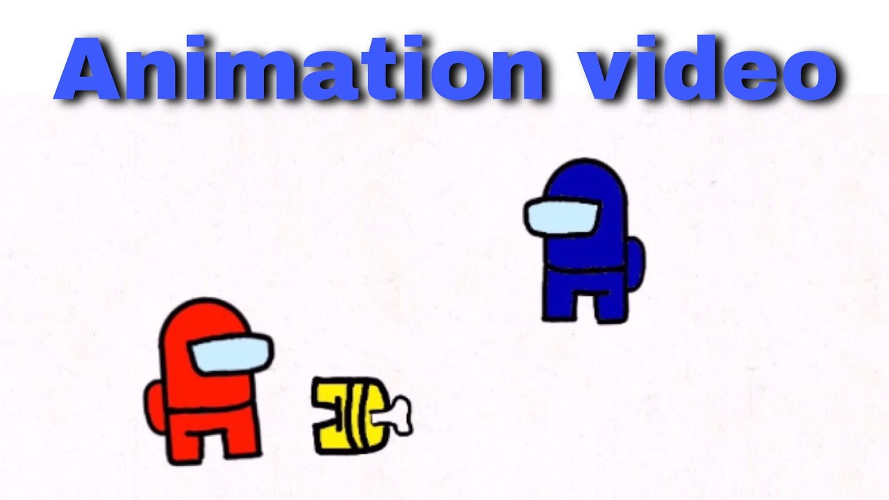 Life of an imposter in a nutshell...|| animation video.