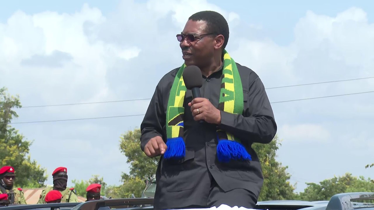 UKAGUZI WA BARABARA YA SPENCON-MABOGINI-KAHE