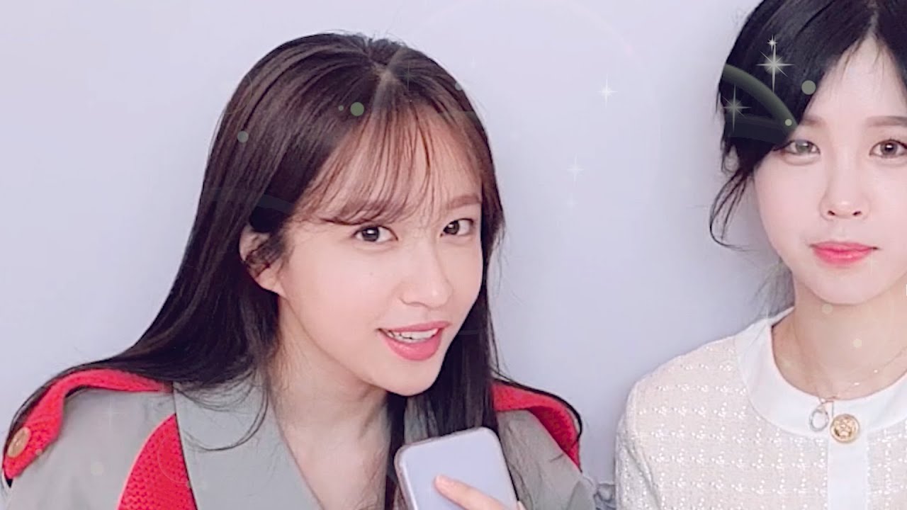EXID 하니에게 여자 아이돌의 속사정에 대해 물어보았다[릴터뷰🎤여자아이돌편]
