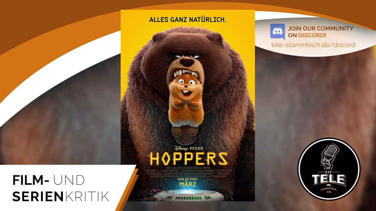 Pixars neuer Animationsfilm: Kann das Studio vor „Toy Story 5“ wieder an alte Erfolge ankn…