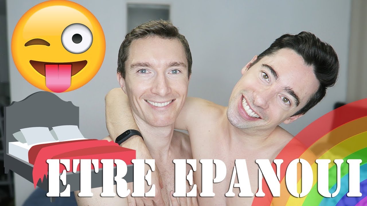 Avoir Une Vie Sexuelle Epanouie