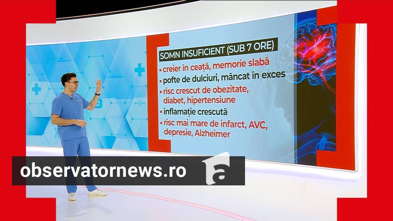 5 obiceiuri aparent banale care ne scurtează viața. 3 dintre ele, la fel de periculoase ca fumatul