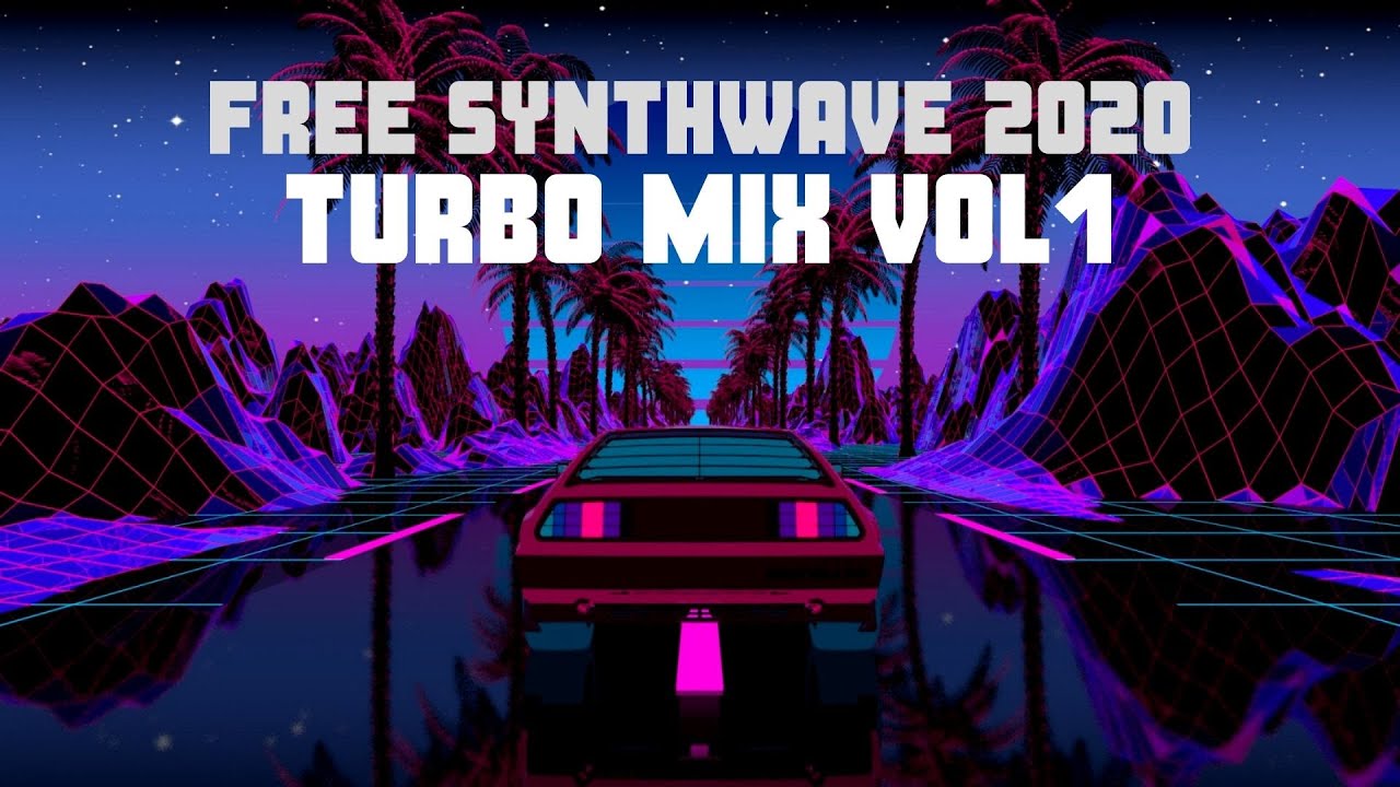 Chillwave Synthwave Retrowave ＴＵＲＢＯ ＭＩＸ Vol𝟙 💥  [Vlog 🅵🆁🅴🅴 No Copyright Safe Music] 🎧
