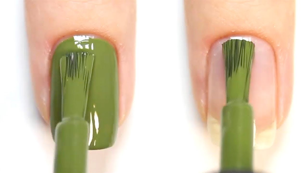 Nuevos diseños de uñas 2021 💅 Diseños de uñas paso a paso #5