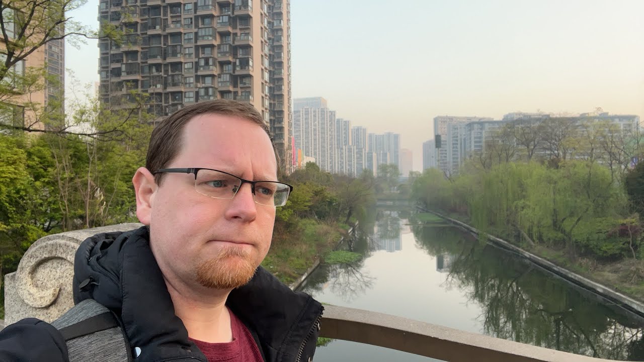 China is OPEN! But is it too late?