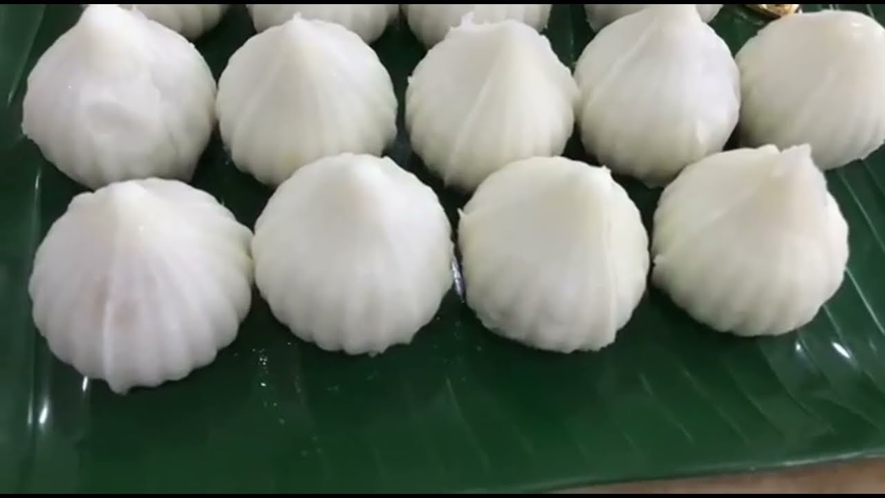 Super Simple Mothagam Recipe