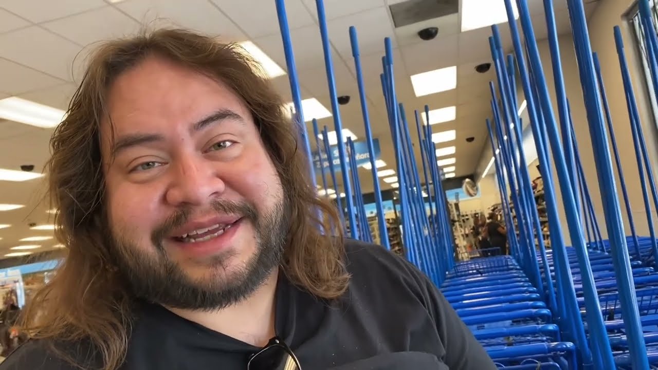 La Gran Aventura en Dallas Tx Nunca pensé en encontrarlo ? Ni en sueños