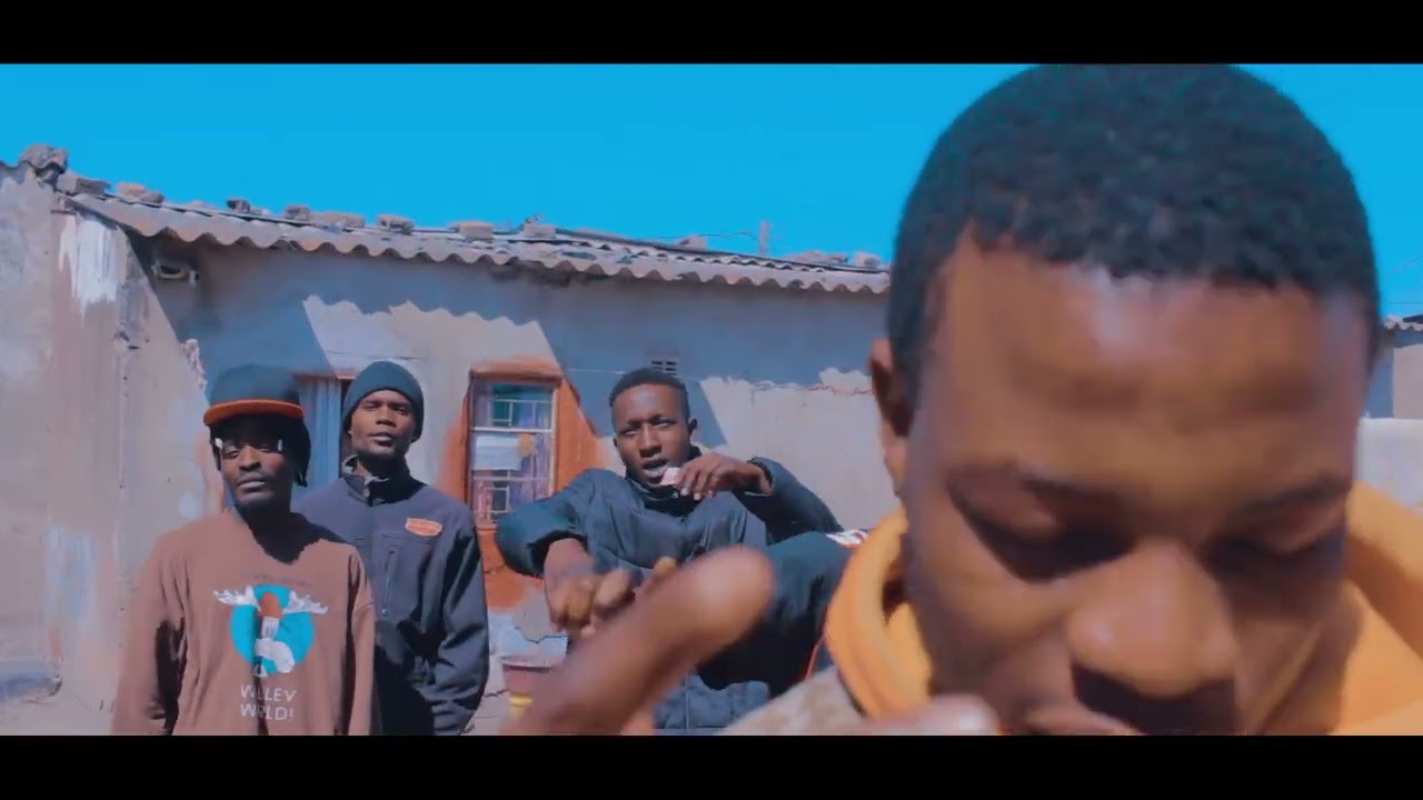 MAILO NDINE,,,,,Dangerous Chemical,,,, (Prod by Dj Divine) (official music video)