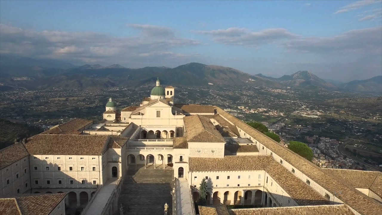 MONTECASSINO