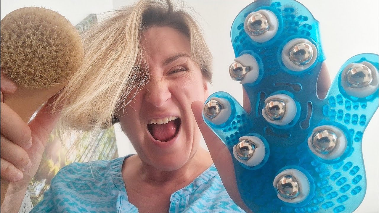 ASMR FAST & AGGRESSIVE MASSAGE 💥 Extreme Tingles #asmr #relax