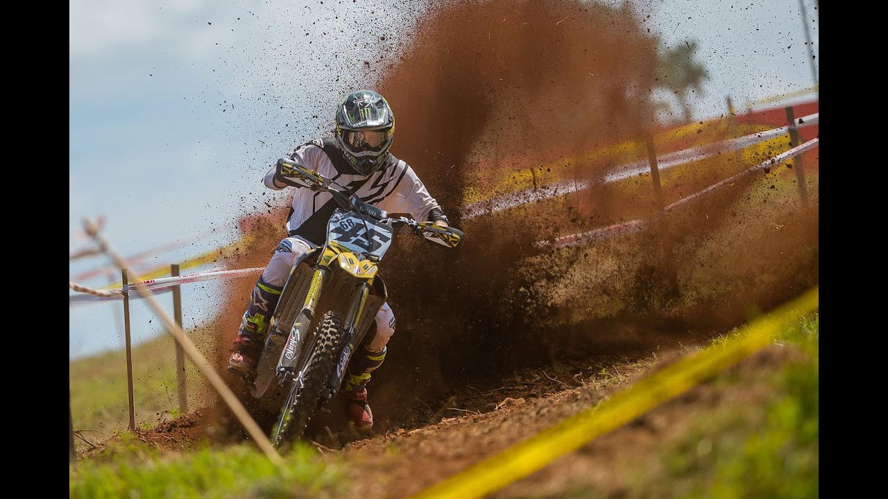 2016 Full Gas Sprint Enduro Series // Round Five Highlights