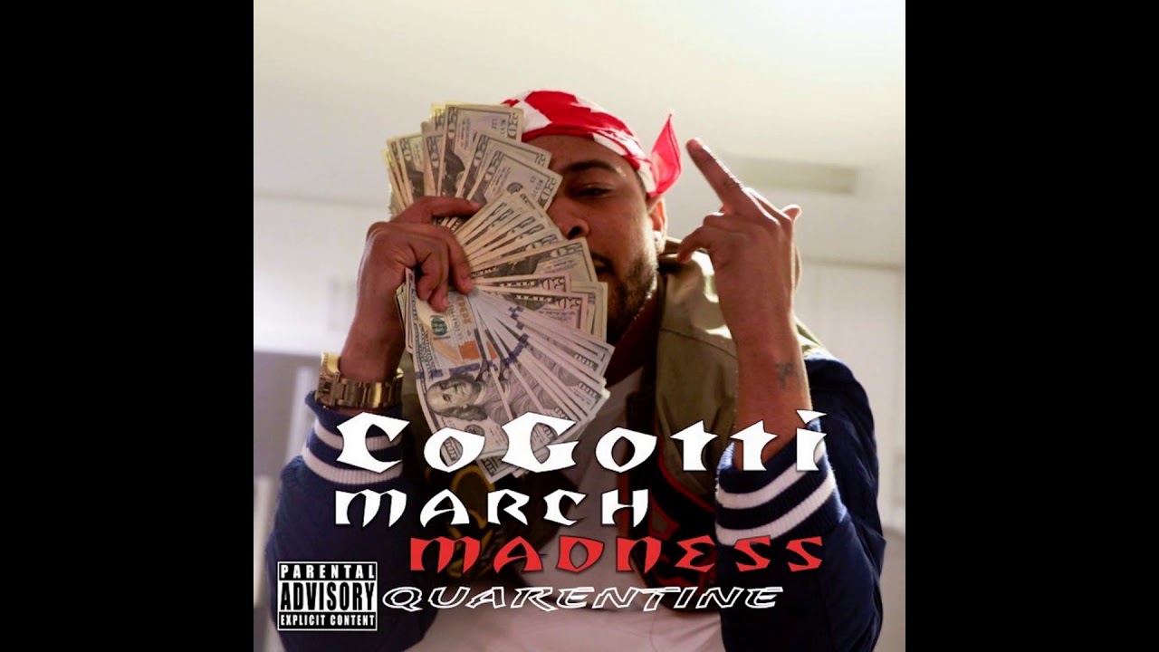 Co Gotti - Ambition ft Mo3