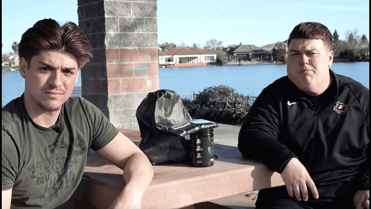 TalkinTwenties Pod #4 - Is AI Taking Over?