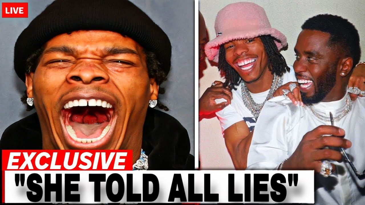 Lil Baby Gay For Pay? | Jayda EXPOSES Lil Baby’s DL Relationship