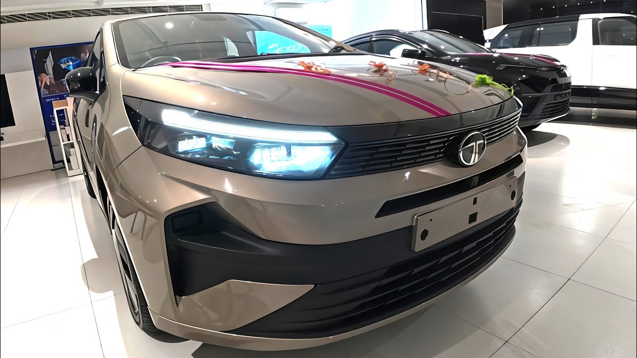 Tata altroz pure | second base variant | features of altroz 