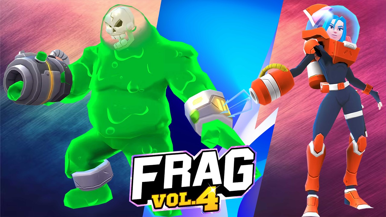 🔴ZENO ZONE - FRAG PRO SHOOTER - SUBSCRIBERS SUGGESTED SQUAD (IMPERIUS STRONGEST ATTACK) 😍😱