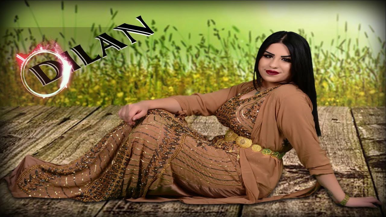 Dilan Rojava - Hoy Memo - Bu Halayları Hi&ccedil; Bir Yerde Dinlemediniz  /K&uuml;rt&ccedil;e Halay