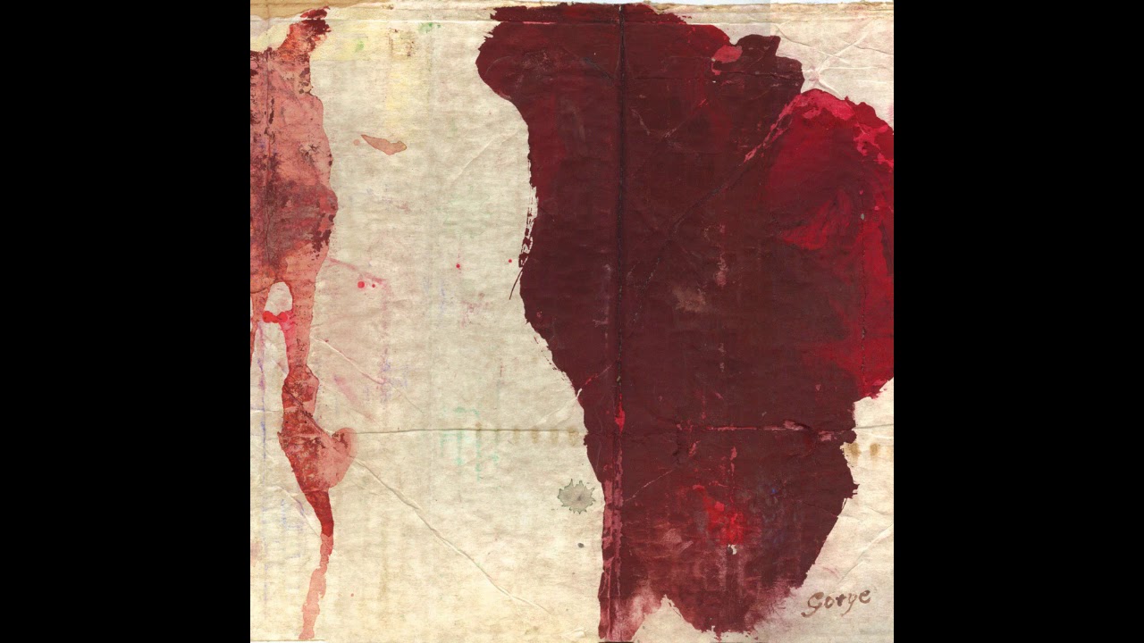Gotye - The Only Thing I Know (Instrumental)