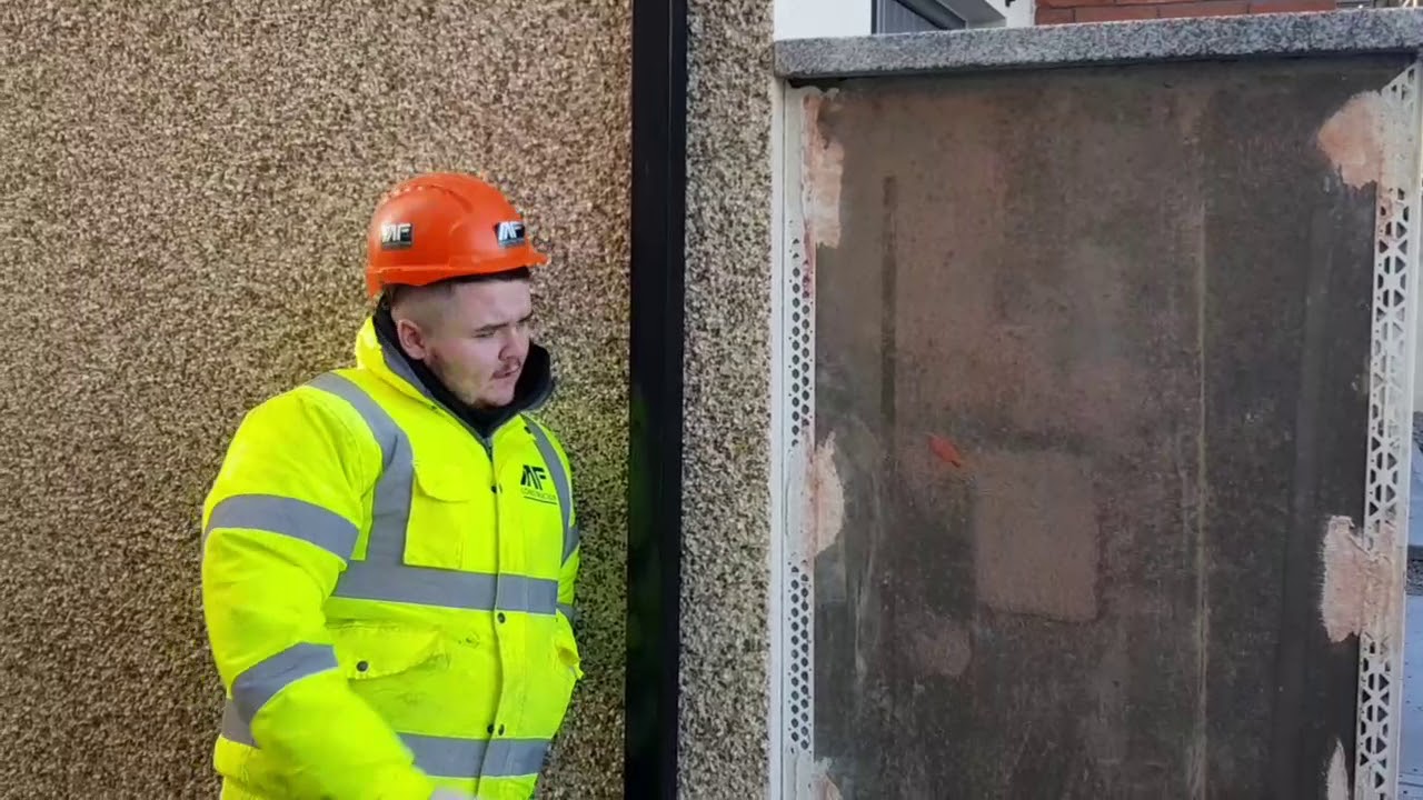When you send the 1st year apprentice to the Wolesalers...