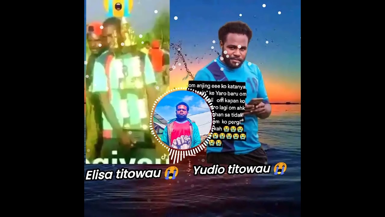 LAGU BHS MEE TERBARU 2026 SEDIH 😭 DOGIYAI BOROTR,S 