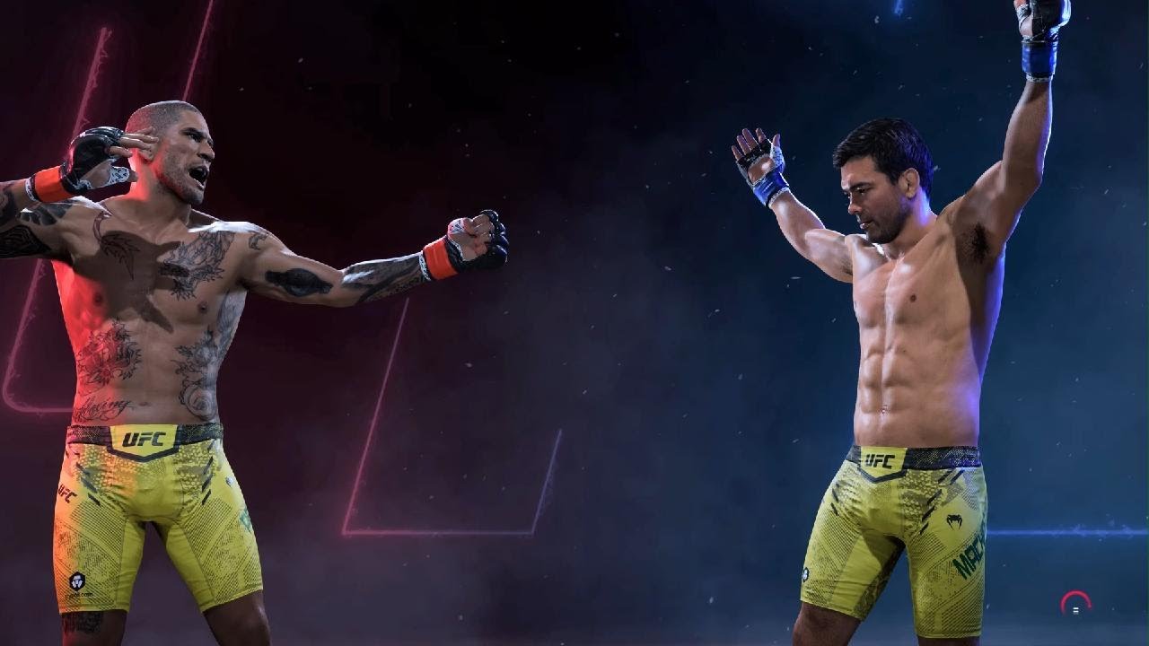 Clearing middleweight legendary