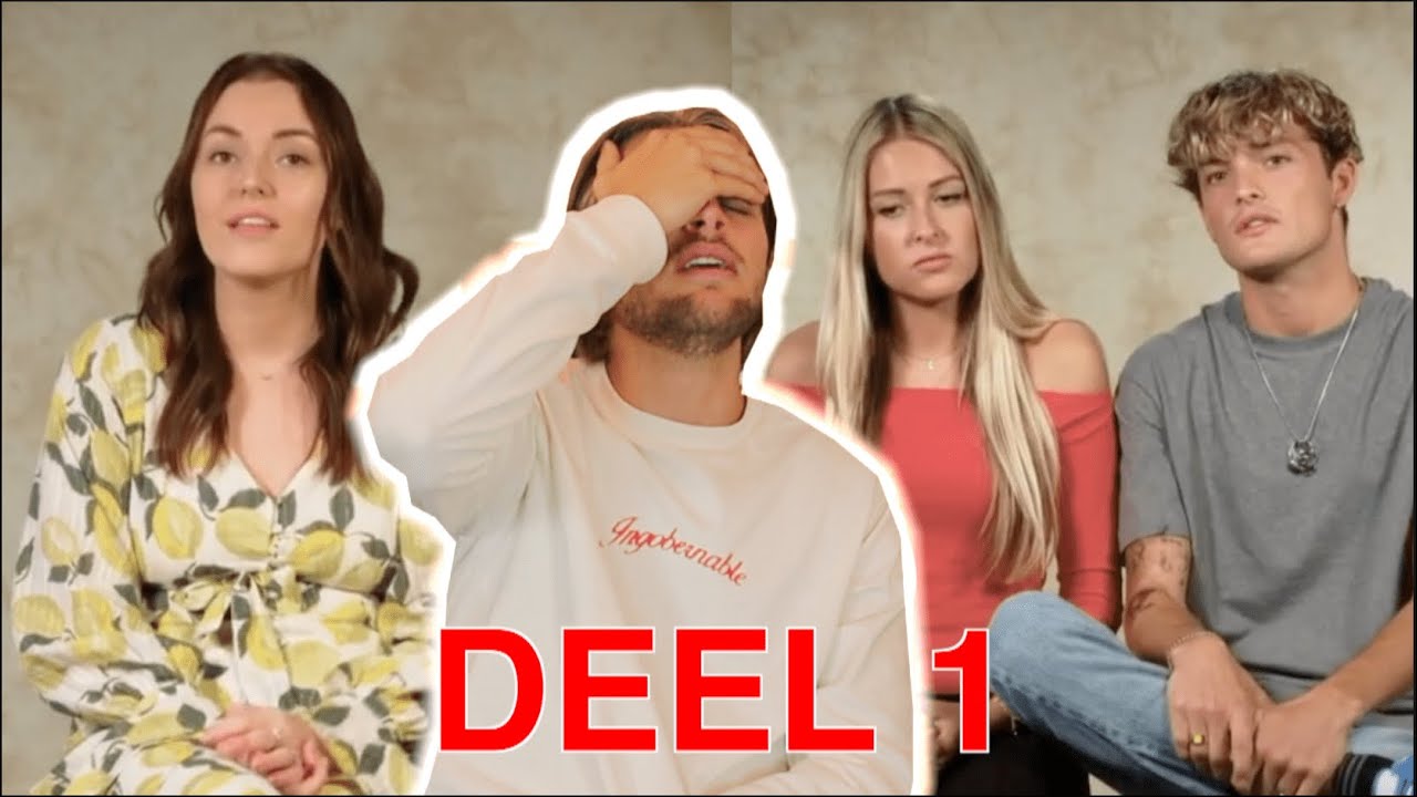 Vragen stellen aan influencers... (deel 1)