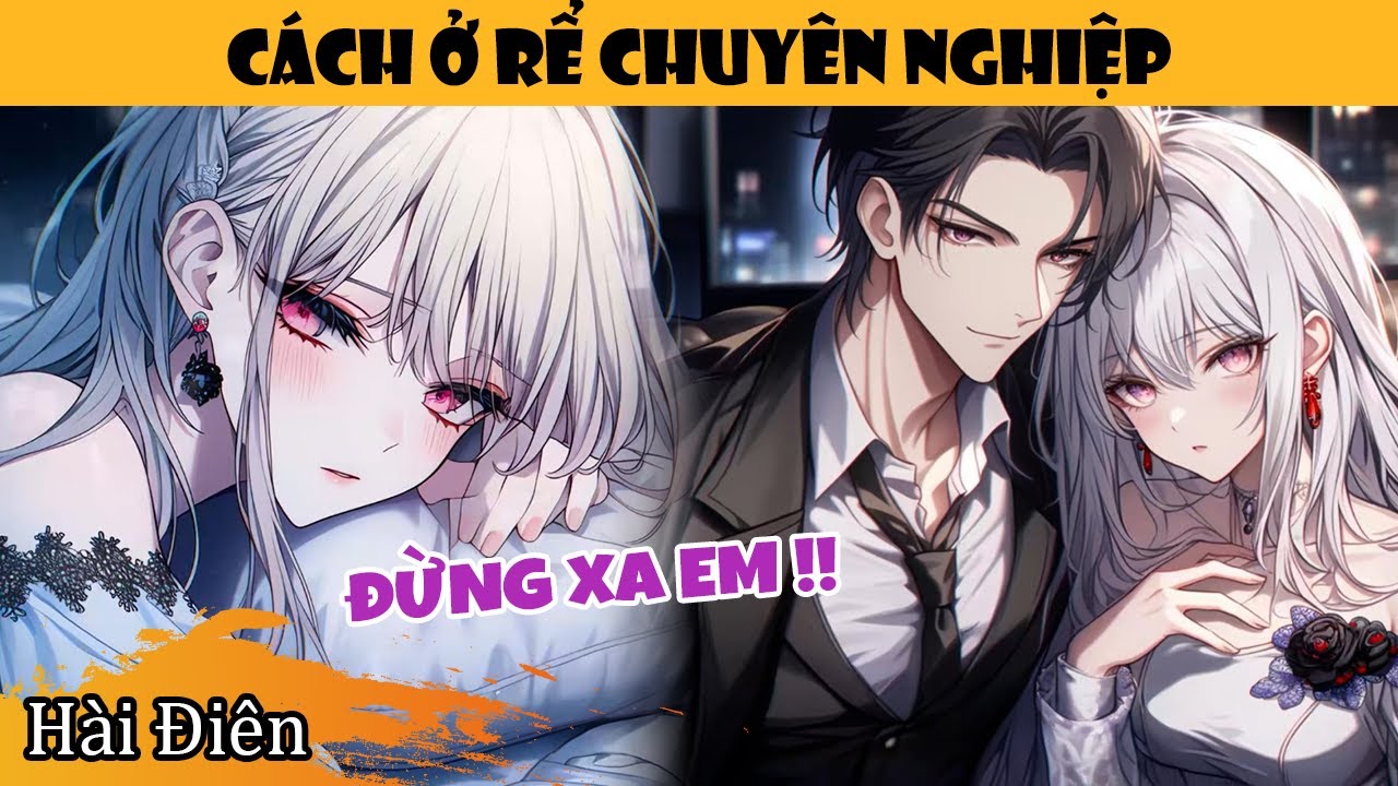 Trùng Sinh Tôi Trở Thành Tên Ở Rể Hèn Mọn Chuyên Nghiệp Của Nữ Tổng Tài CEO