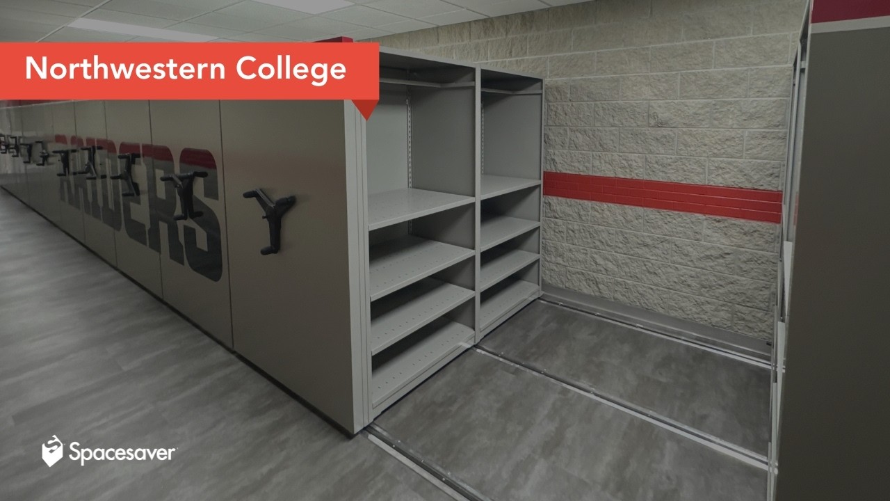 Northwestern College: Video Case Study