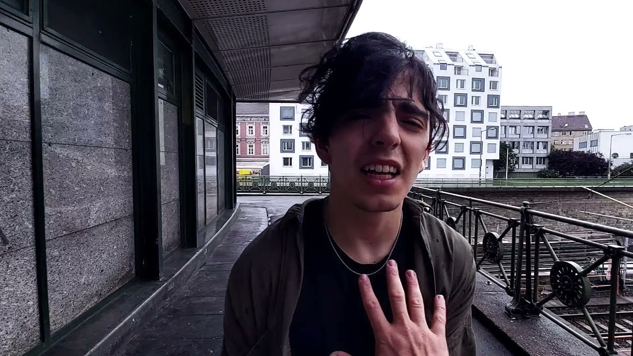 Rafael Lesage - VERTIGO