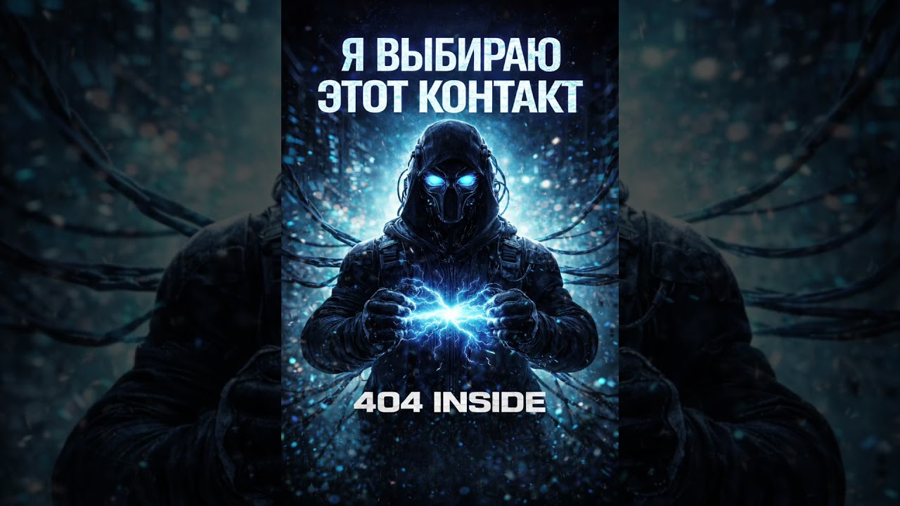 Я выбираю этот контакт 