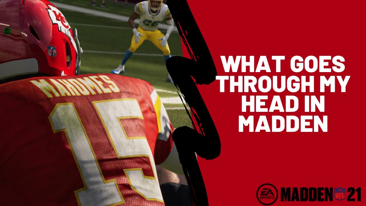 How To Win More Games in Madden 21| Inside the Mind Madden 21 Gameplay| Madden 21 Tips and Tricks|