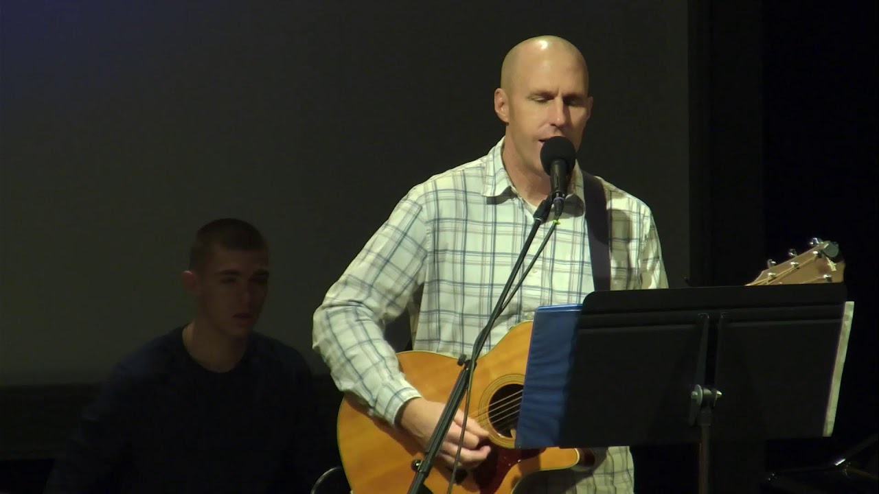 Luke 6 - Do What Jesus Says - 11am