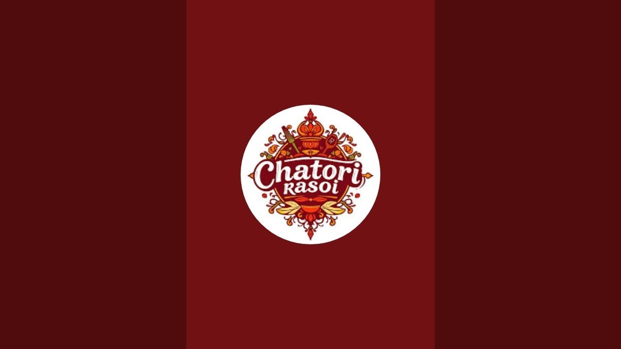 CHATORI RASOI is live