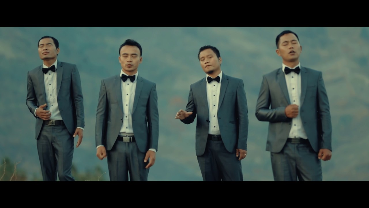 Bethany Male Voice - 09 Gamlapi Mual Tung Ah
