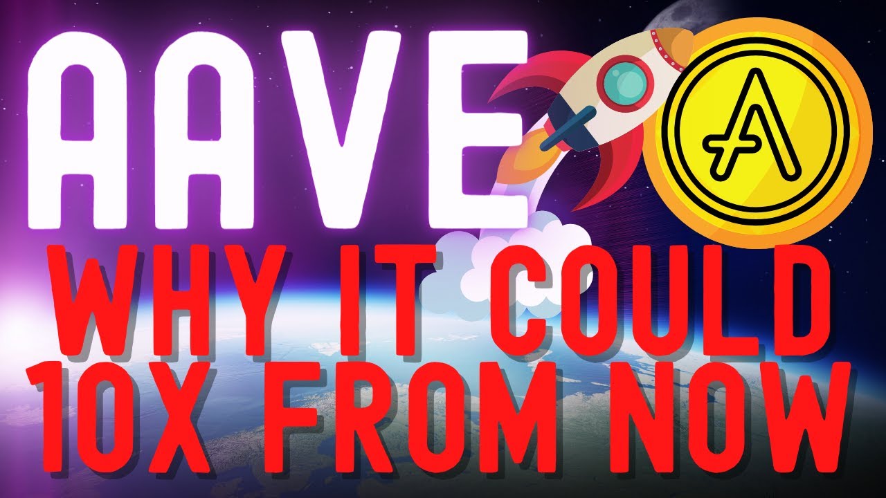 Aave DeFi Project Review And 2021 - 2025 Price Prediction: Is Aave Worth It? Why It Could 10X!