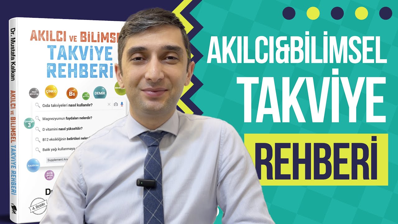 Takviyelerin Hangi Birini, Nasıl Kullanalım? 