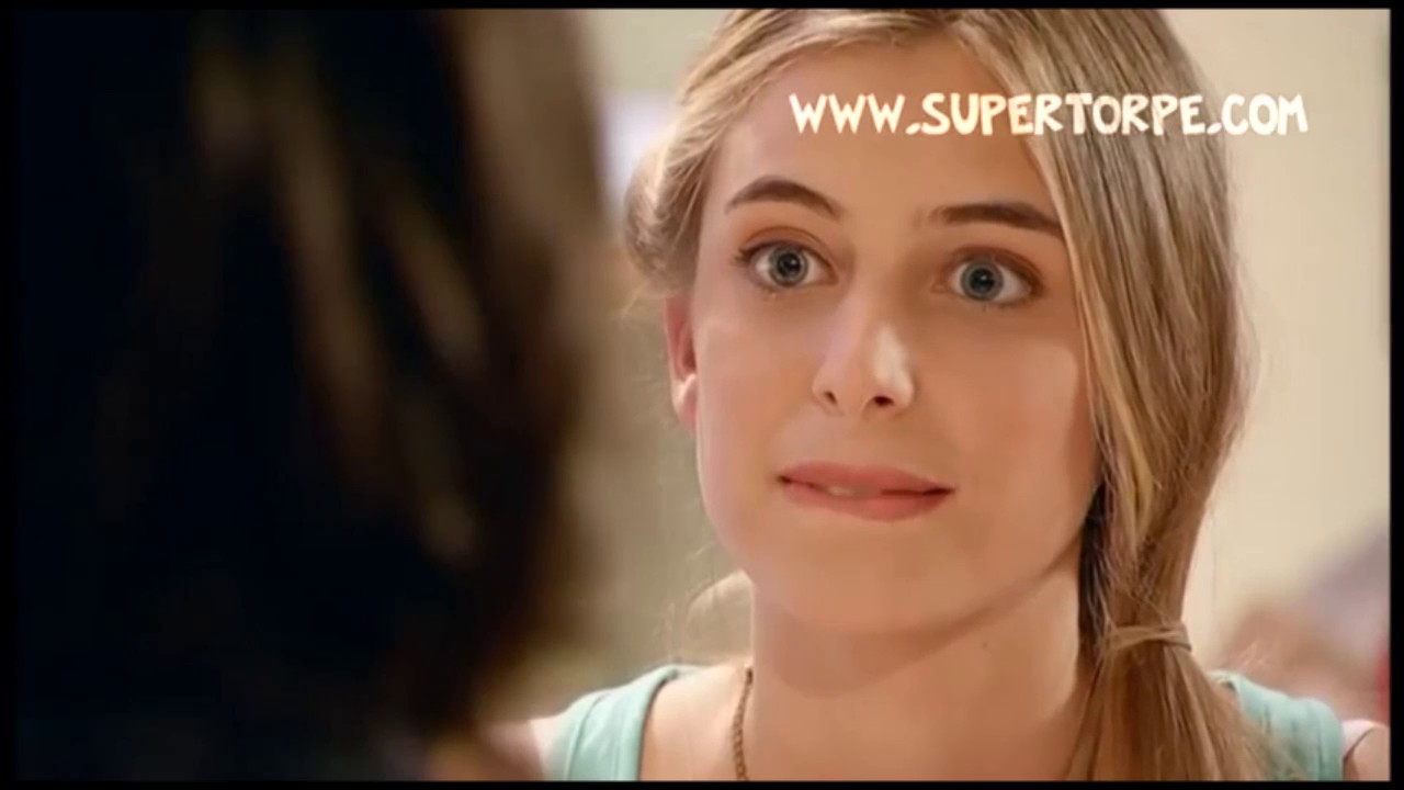 Supertorpe Filo y Mia mejores momentos