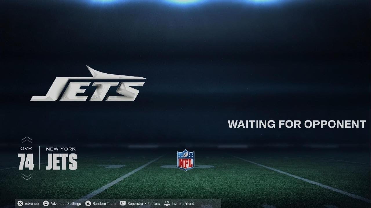 Lions Outlast Eagles in Madden NFL 26