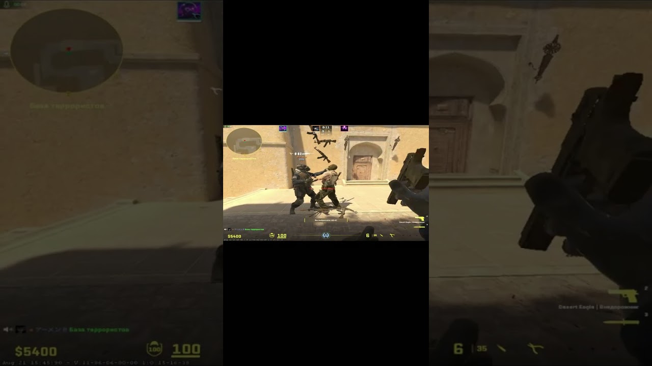 default game in cs2  #cs2 #csgo #cs2game #cs2clips #gaming #counterstrike #csgomoments #cs2major