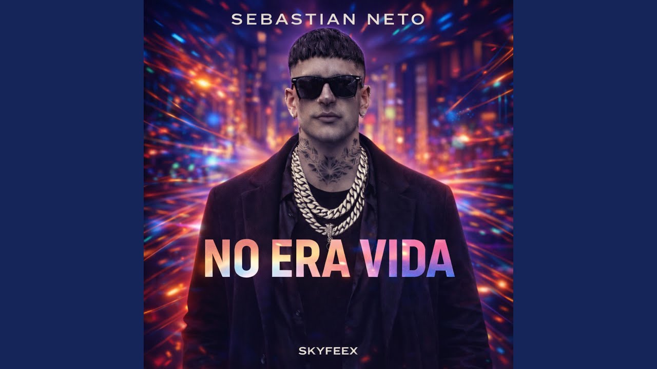 No Era Vida
