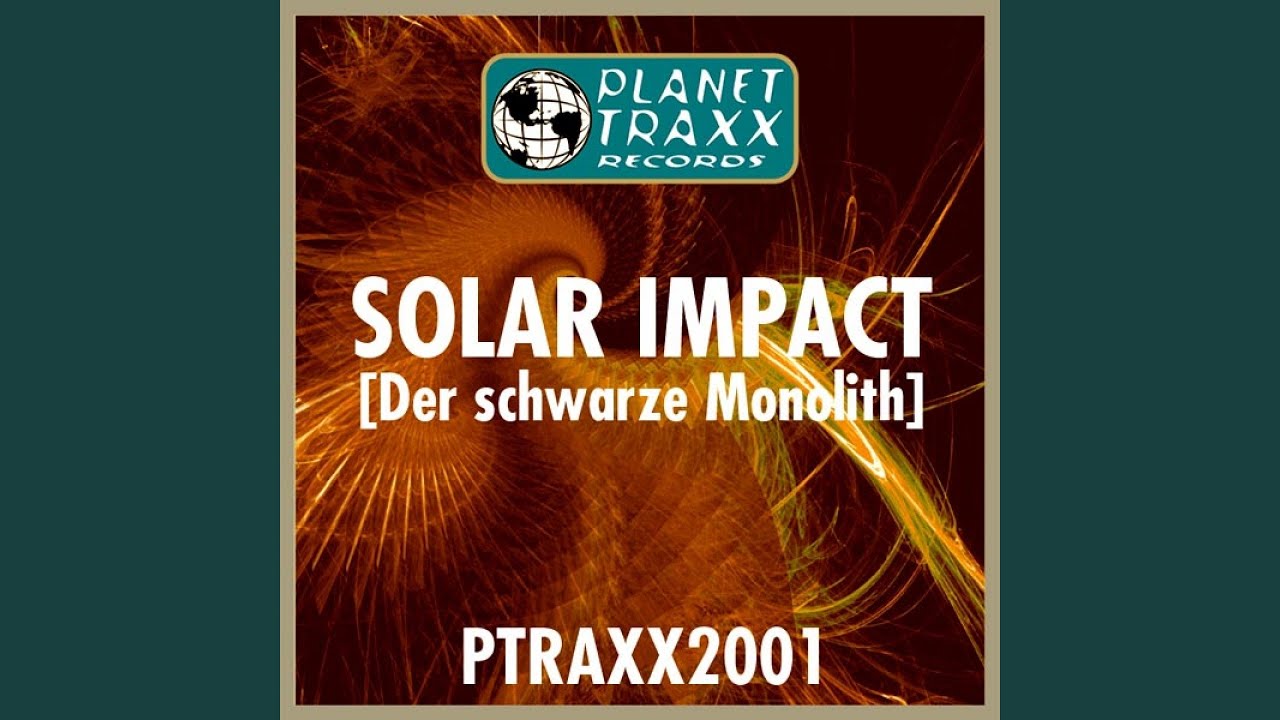 Waterworld (Original Mix)