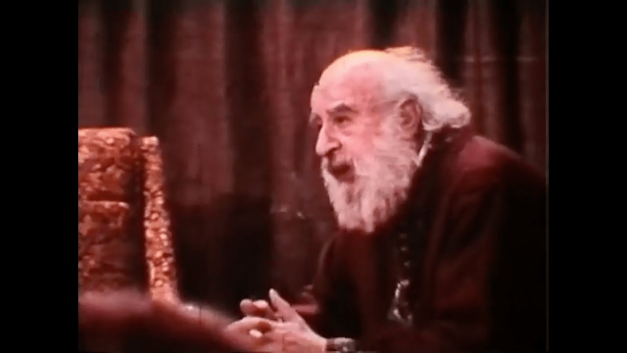 Fric Perls - Svesnost