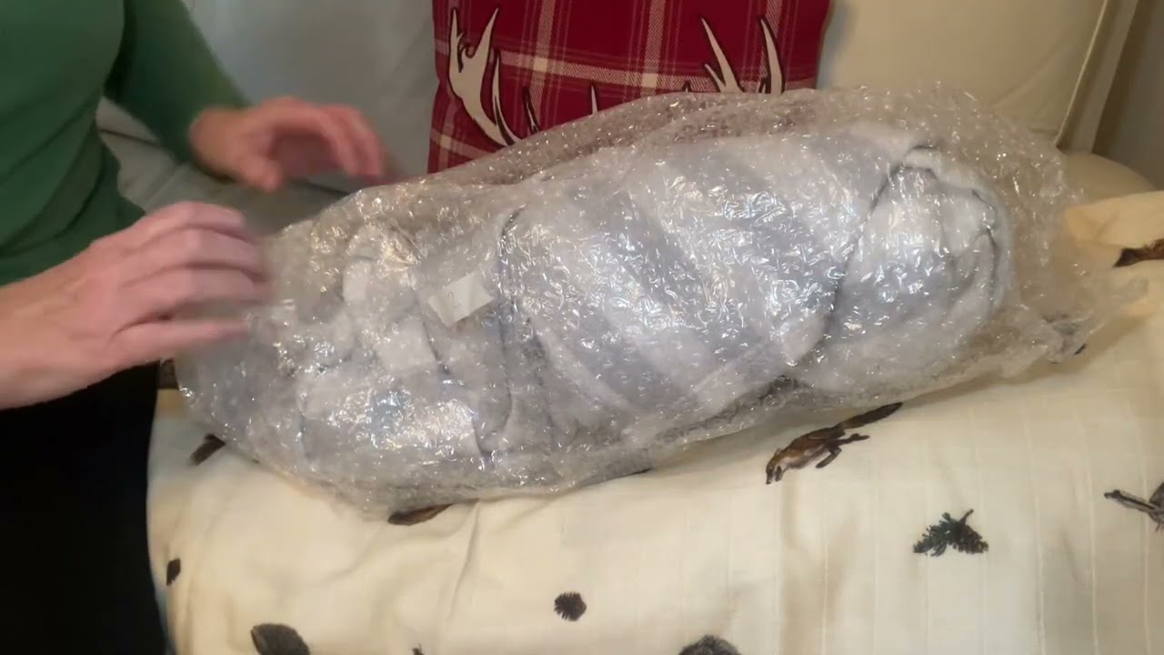 Reborn Prototype Box 📦 Opening