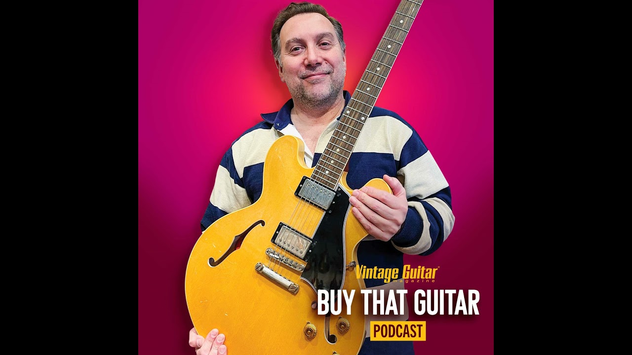 John Majdalani of Cream City Music