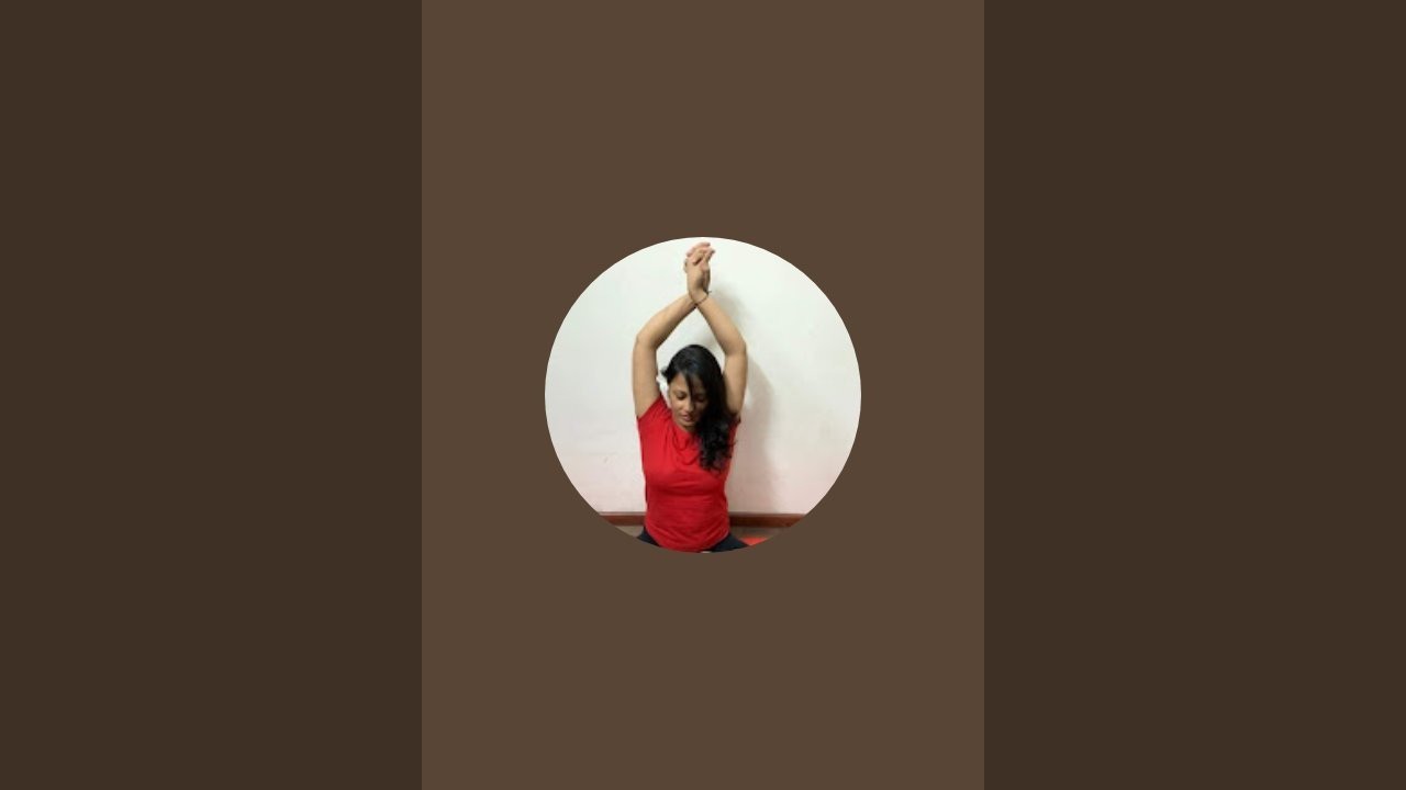 Indian Yogini Sonali  is live!