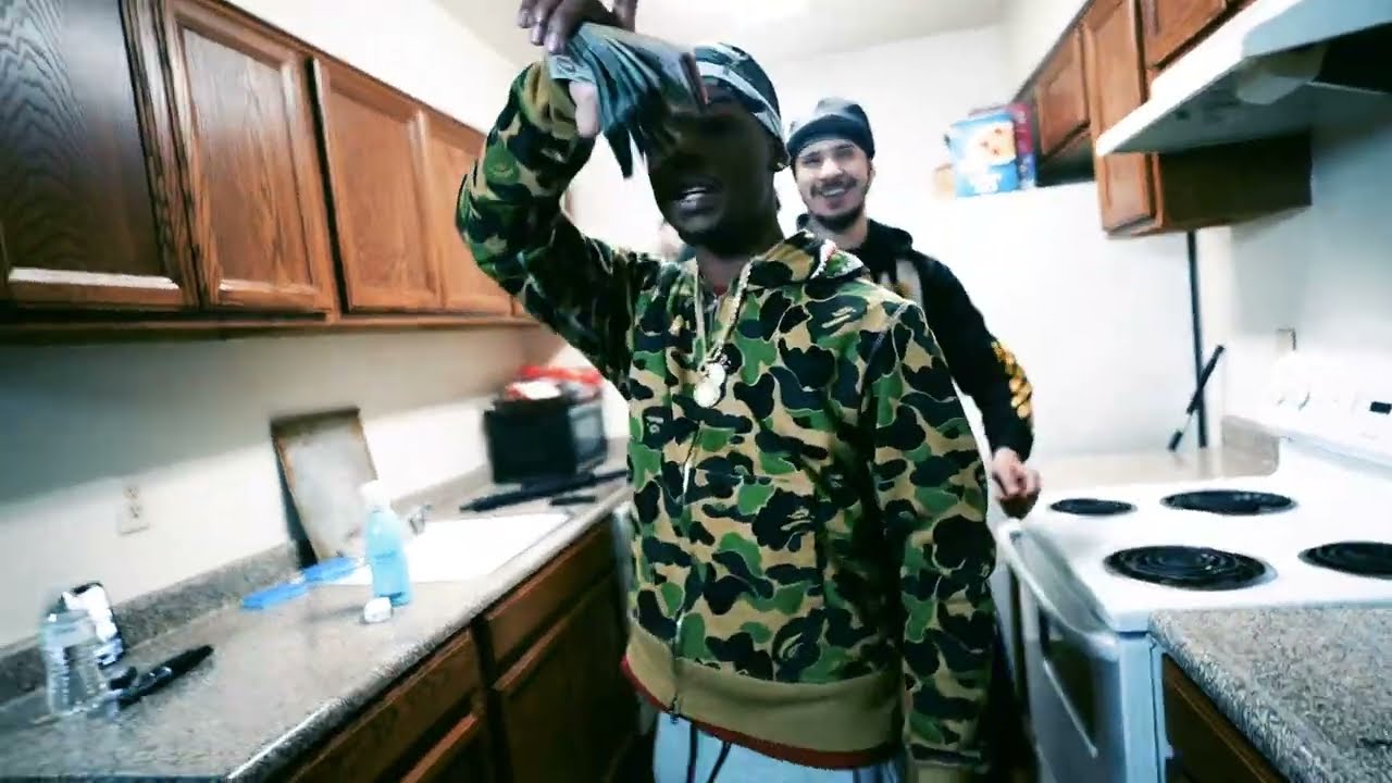 4theWinn - Gotta know it prod by Dj Idea