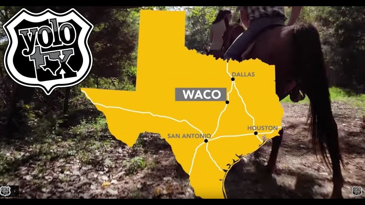 YOLO TX - Episode 7, Season 2 (Weekend in Waco)