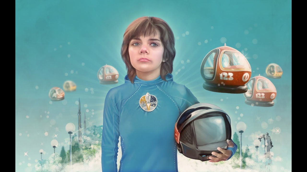 Гостья Из Будущего - Алиса, Миелофон у меня! (ремикc)